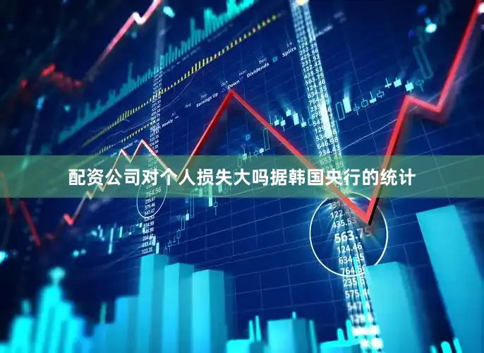 配资公司对个人损失大吗　　据韩国央行的统计